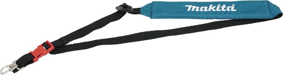 Makita Accessoires Draagriem Passend op Model DUB361Z 166095-4