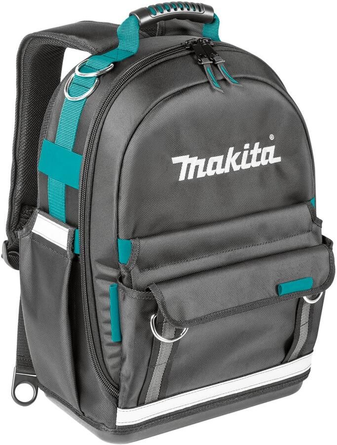 Makita Accessoires E-15481 | Gereedschapsrugzak E-15481
