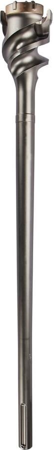 Makita Accessoires Freeskroon 80x550mm Sds-Max B-57691 - Foto 3