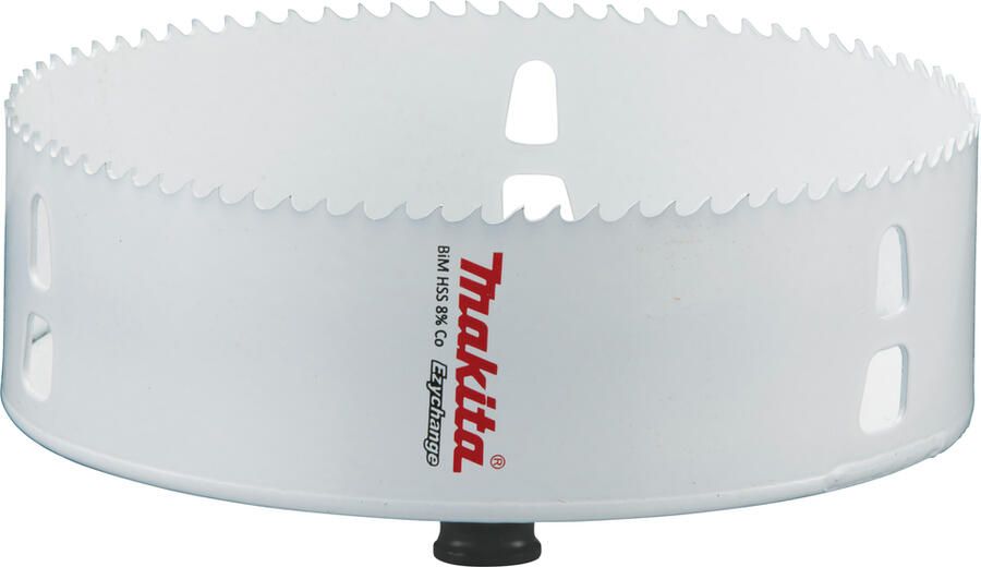 Makita Accessoires Gatzaag 152mm snelwissel BiM Ezychange E-04064