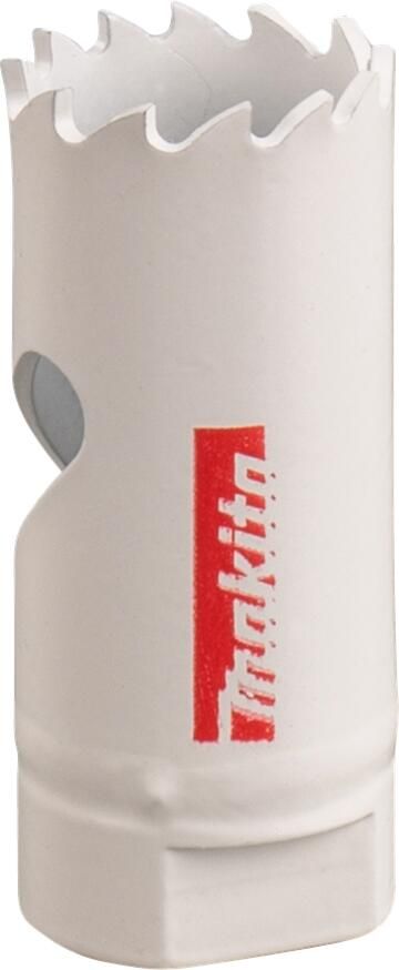 Makita Accessoires P-34936 | Gatzaag | 16x38mm | hout metaal | Bi-metaal P-34936 - Foto 13