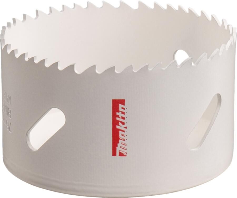 Makita Accessoires P-34936 | Gatzaag | 16x38mm | hout metaal | Bi-metaal P-34936 - Foto 4