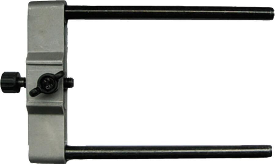 Makita Accessoires Geleider houder 122700-3