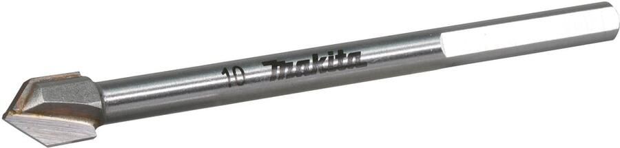 Makita Accessoires Glasboor 10x96mm D-78461