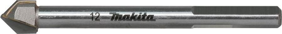 Makita Accessoires Glasboor 12x96mm D-78477