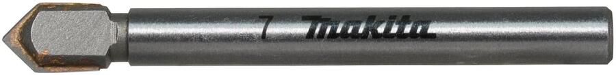 Makita Accessoires Glasboor 7x58mm D-78449