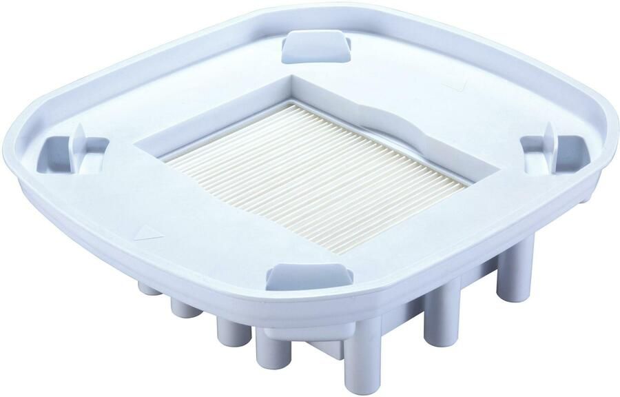 Makita Accessoires HEPA Fijnstoffilter Stofzuiger 191V70-3