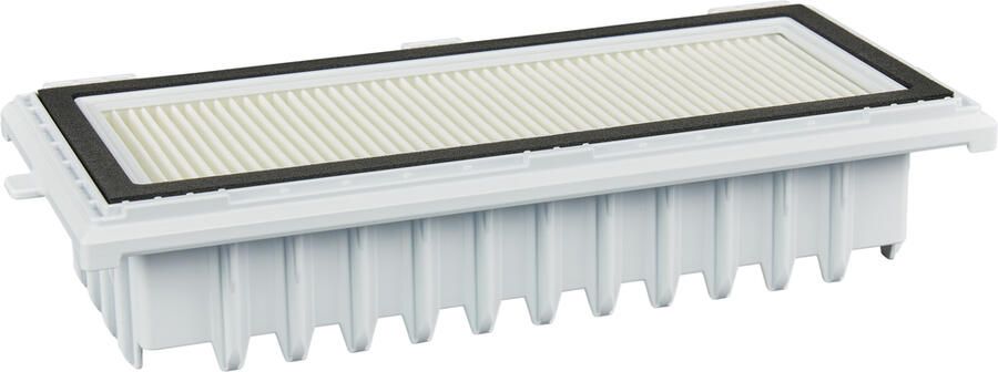 Makita Accessoires HEPA fijnstoffilter stofzuiger Filterset Vc007G 1911B7-8