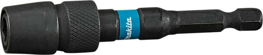 Makita Accessoires Impact Black Bithouder 1 4"x76mm magnetisch E-24125