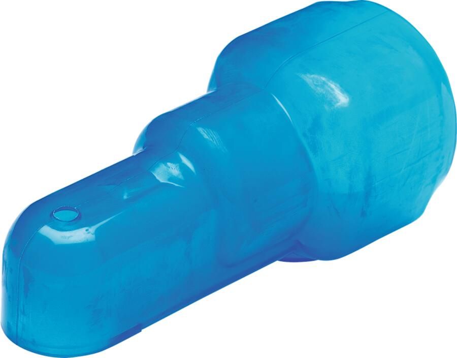 Makita Accessoires Indicatiehuls "blauw" 418064-4