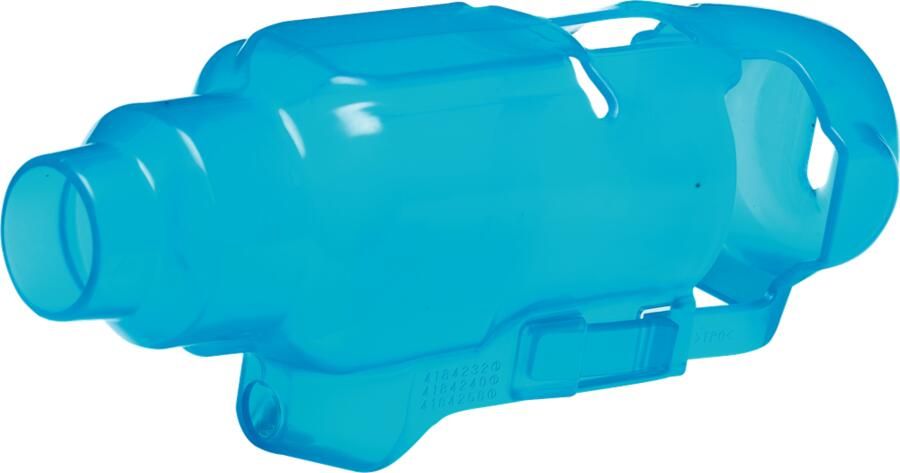 Makita Accessoires Indicatiehuls "blauw" 418424-0