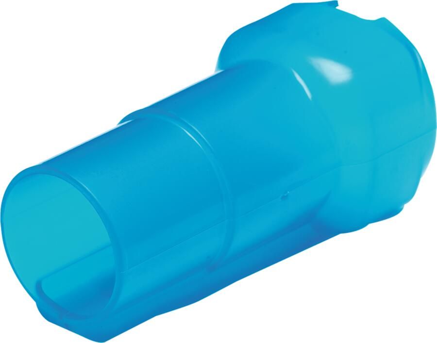 Makita Accessoires Indicatiehuls "blauw" 418743-4