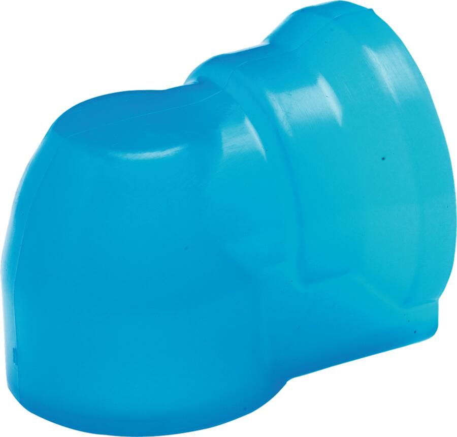Makita Accessoires Indicatiehuls "blauw" 418746-8