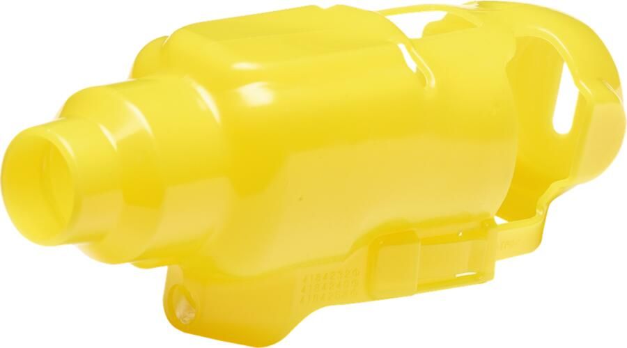 Makita Accessoires Indicatiehuls "geel" 418423-2