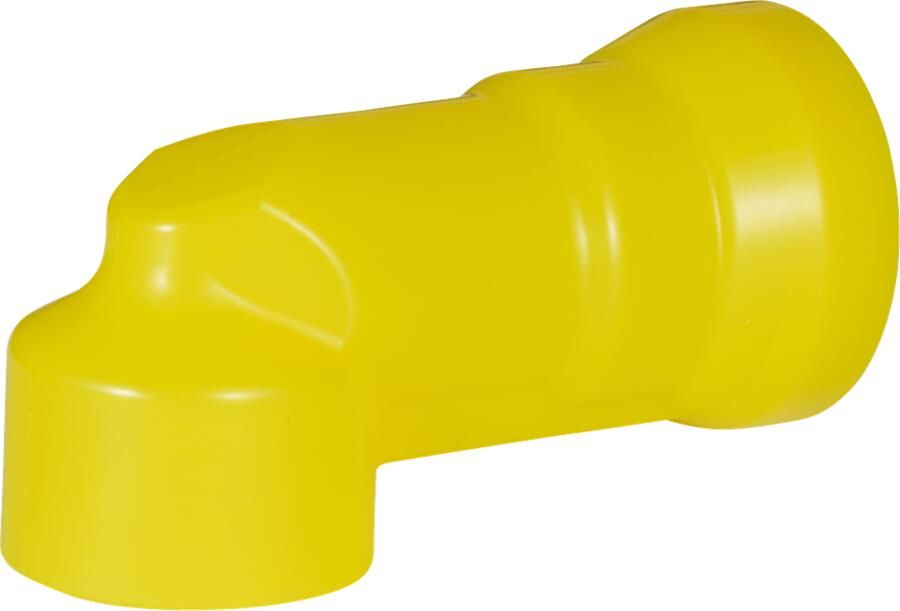 Makita Accessoires Indicatiehuls Geel 422B32-3