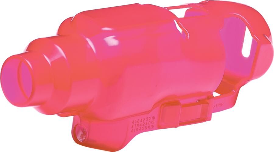 Makita Accessoires Indicatiehuls "rood" 418425-8