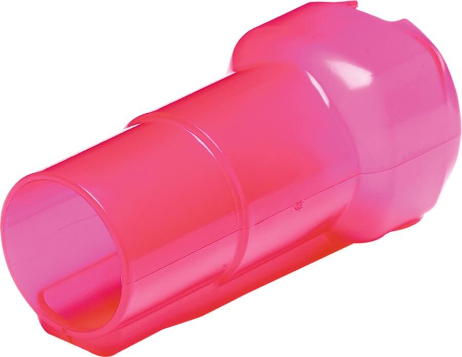 Makita Accessoires Indicatiehuls "rood" 418744-2