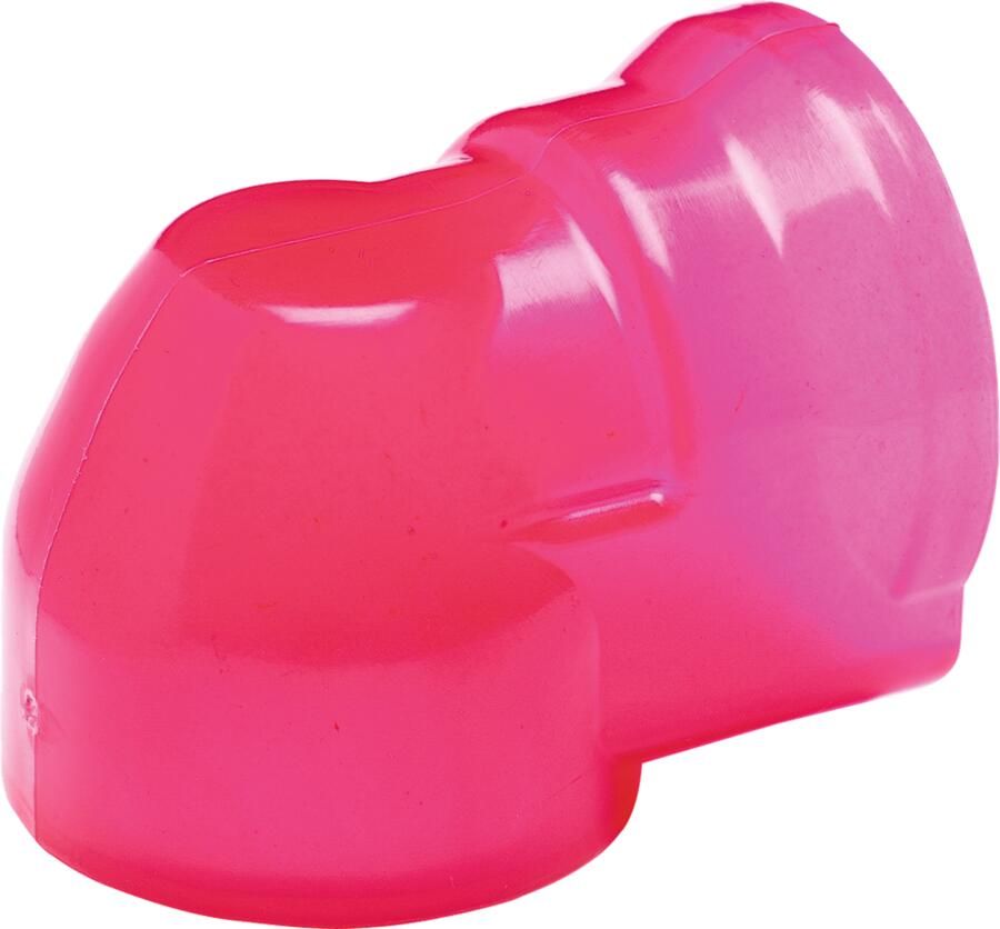 Makita Accessoires Indicatiehuls "rood" 418750-7
