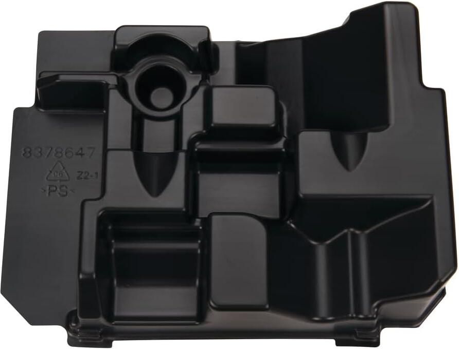 Makita Accessoires Inlay M-box 3 voor o.a DLX2005MJ en DLX2131 837864-7