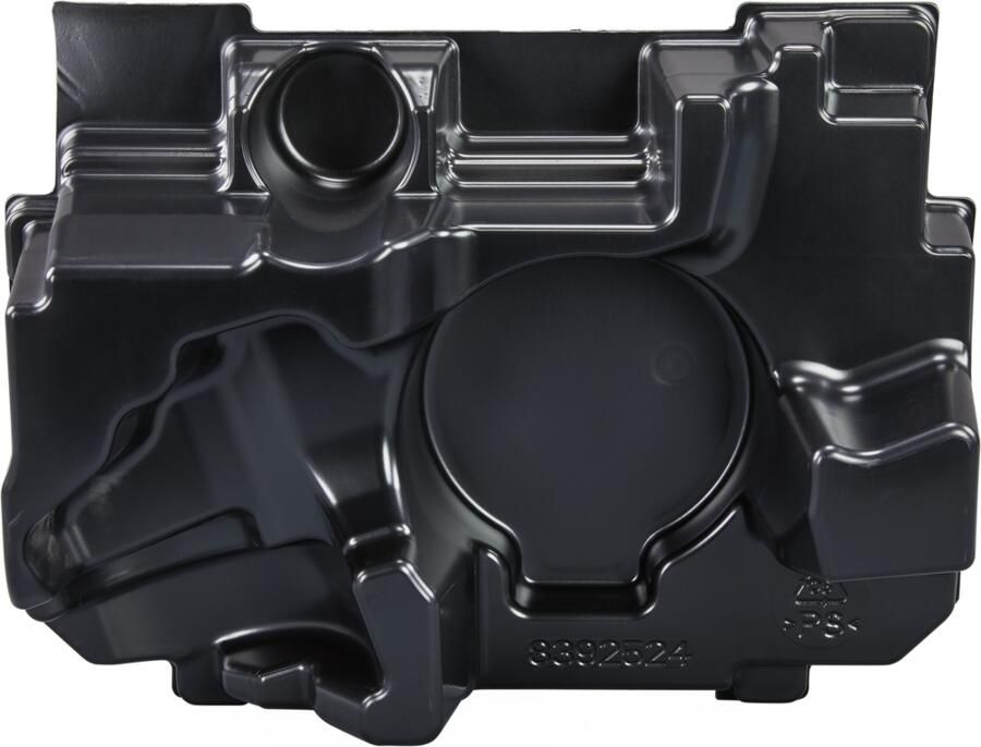 Makita Accessoires Inlay M-box DGA511 DGA513 DGA517 DGA519 839252-4