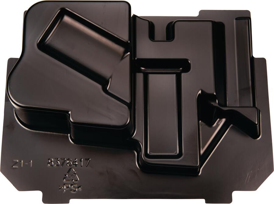 Makita Accessoires Inlay voor M-box DHR241 837641-7