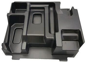 Makita Accessoires Inlay voor M-box IV Combiset inleg DJV180 + DHP482 (DLX2134) 837766-7