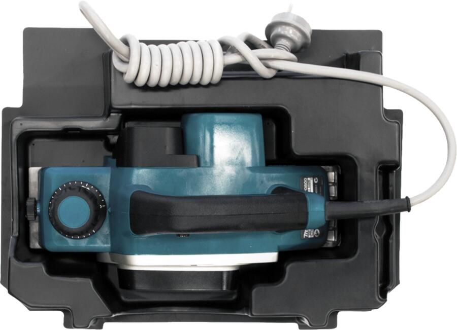 Makita Accessoires Inlay voor M-box KP0800 KP0810 KP0810C 837659-8