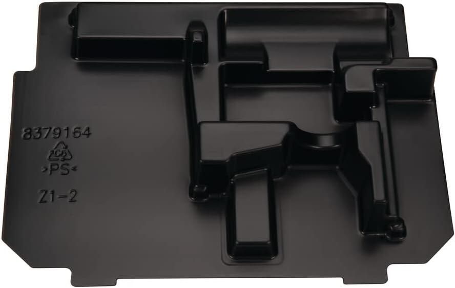 Makita Accessoires Inlay voor M-box voor BDF DDF BHP DHP 837916-4