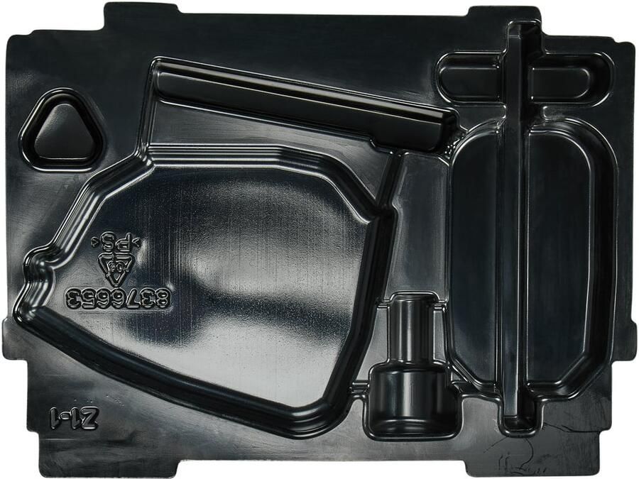 Makita Accessoires Inzet Tbv Syst Jv100 837665-3