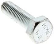 Makita Accessoires JM00000165 | Onderdeel | Tapbout M8x30mm TBV WST07 JM00000165