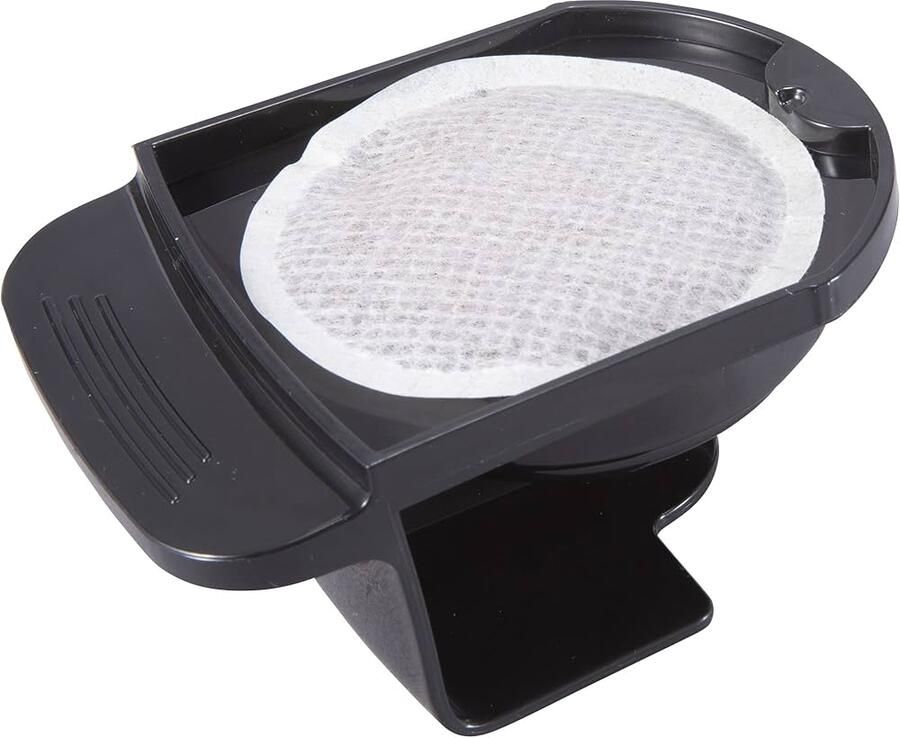 Makita Accessoires KF00000067 | Koffiepadhouder voor DCM501 KF00000067