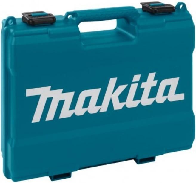 Makita Accessoires Koffer voor o.a DF331 DF332 DF333 HP331 HP332 P-78499