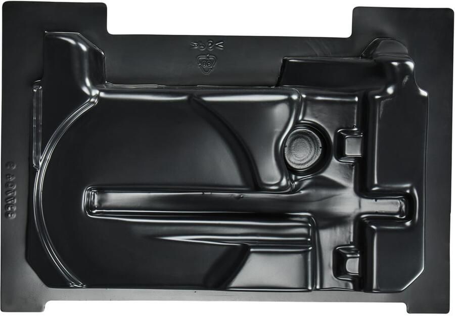 Makita Accessoires Kofferinzet inlay 5603R 5703R Voor 824964-2 837704-9