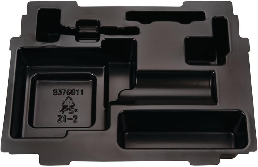 Makita Accessoires Kofferinzet inlay PJ7000 837661-1