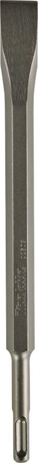 Makita Accessoires Koudbeitel 20x250mm SDS-PLUS D-08729