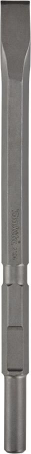 Makita Accessoires Koudbeitel 21x380mm SW21K P-13281 - Foto 2