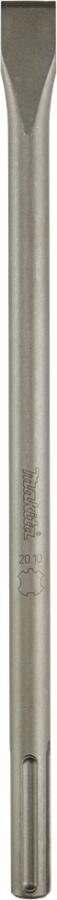 Makita Accessoires Koudbeitel 25x400mm SDS-MAX P-16271 - Foto 2