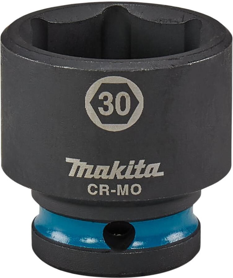 Makita Accessoires Krachtdop 30mm 44mm 1 2" E-16221