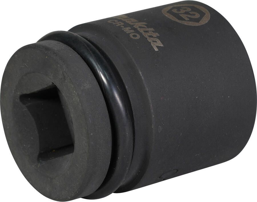 Makita Accessoires Krachtdop | 32 x 52 mm E-22305