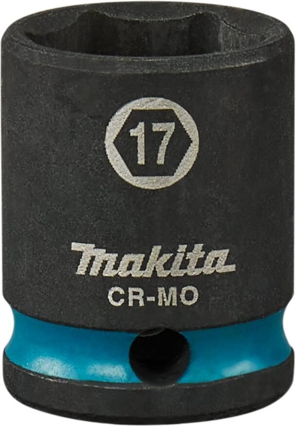 Makita Accessoires Krachtdop 17x30mm E-15986