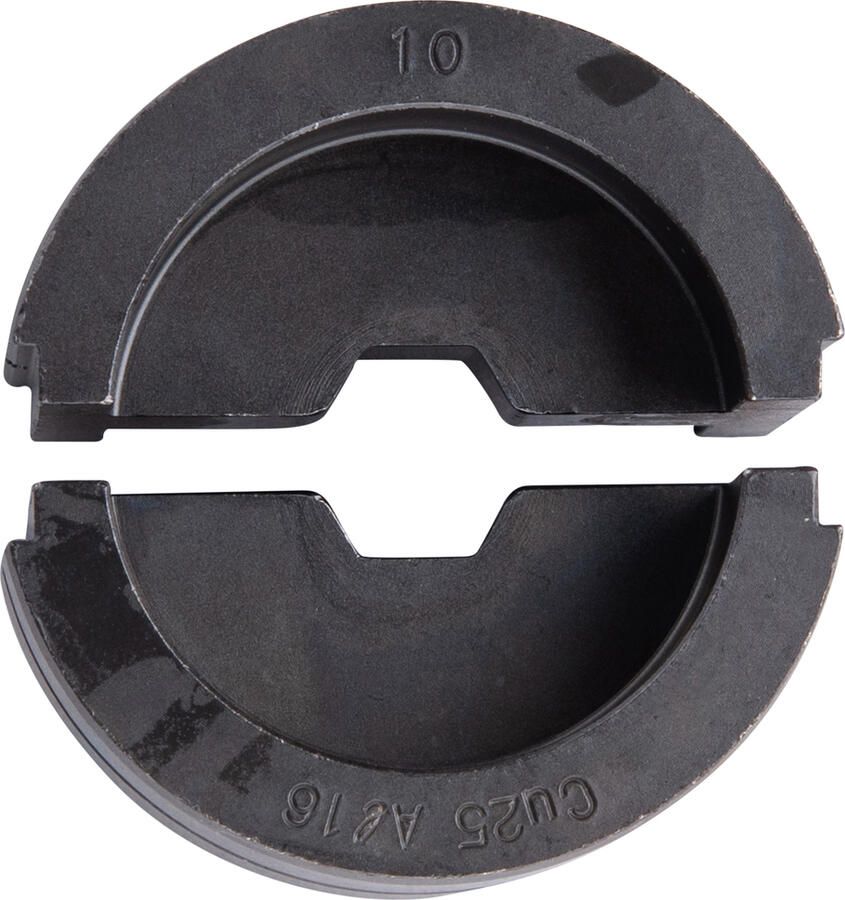 Makita Accessoires Krimpmatrijs K10 ZM00000218