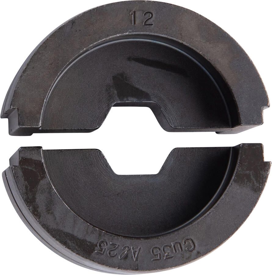 Makita Accessoires Krimpmatrijs K12 ZM00000219
