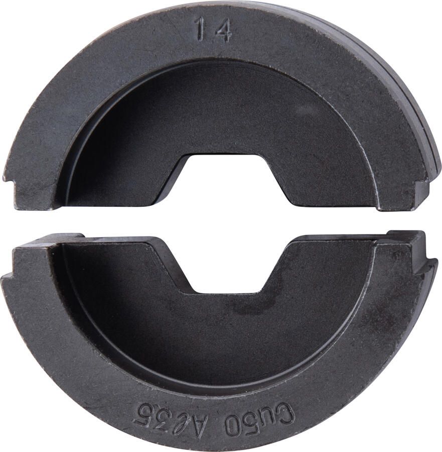 Makita Accessoires Krimpmatrijs K14 ZM00000220