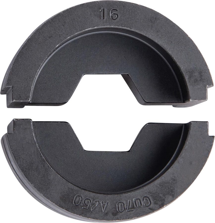 Makita Accessoires Krimpmatrijs K16 ZM00000221