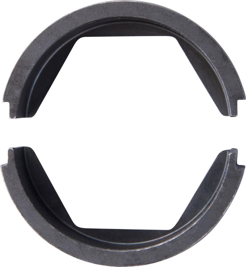 Makita Accessoires Krimpmatrijs K34 ZM00000228