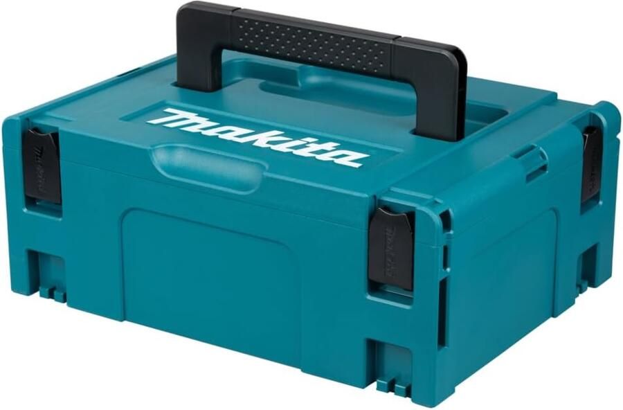 Makita Accessoires M-box nr.2 nieuw model | actieprijs 821550-0_actie