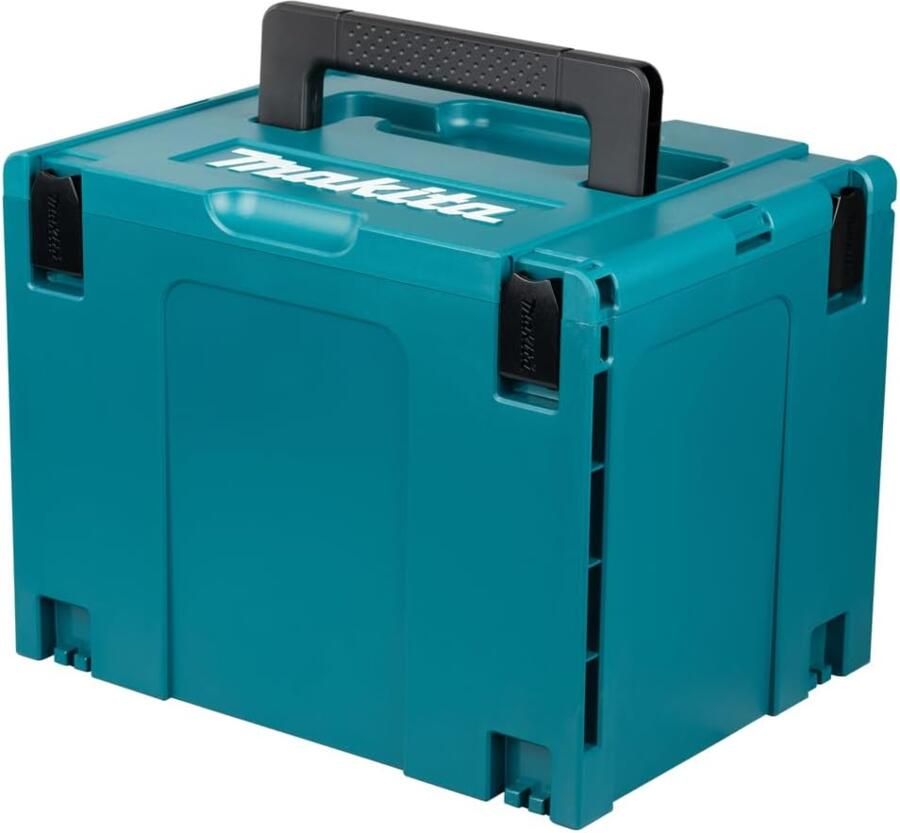Makita Accessoires M-box nr.4 nieuw model (P-02397) 821552-6