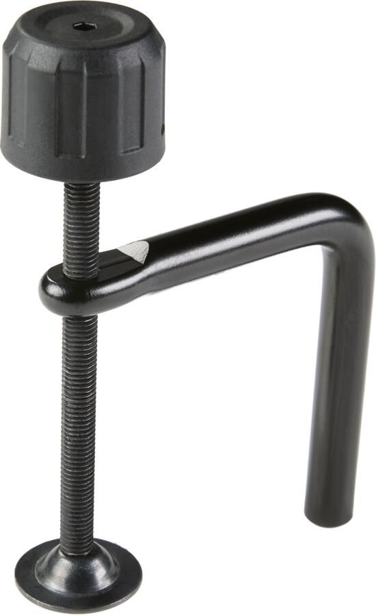 Makita Accessoires Materiaalklem Vert JM00000432