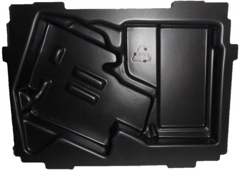 Makita Accessoires Mbox 1 inleg voor 4350FCT 4351FCT | 837803-7