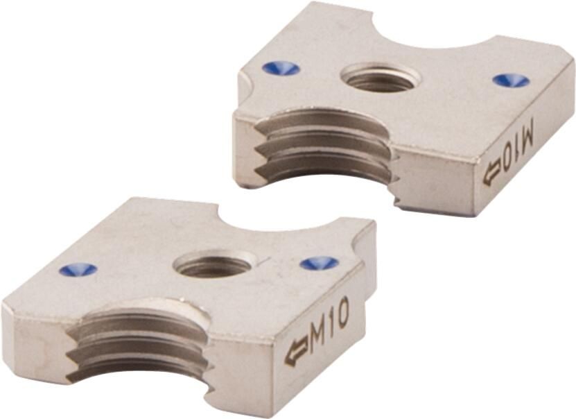 Makita Accessoires Messenset 10mm Staal voor o.a DSC102ZJ SC103DZJ 199083-6